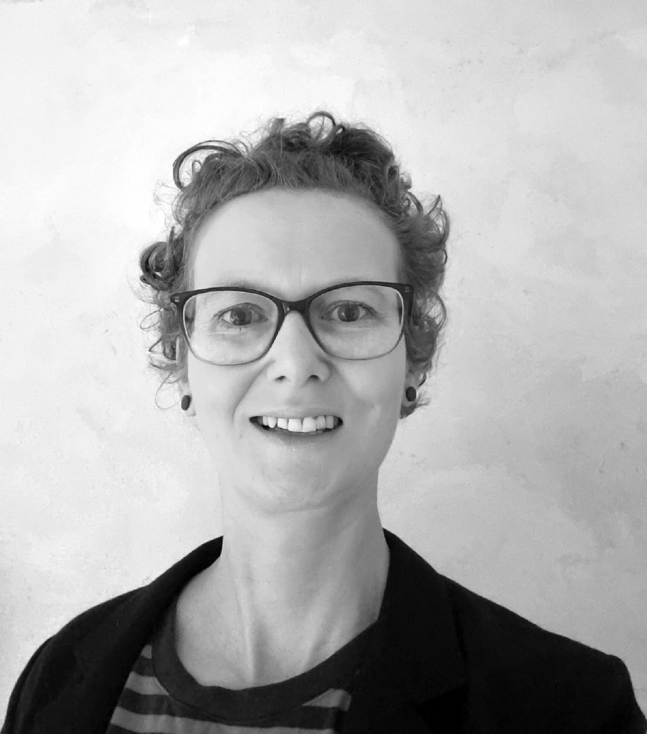 Porträt Sophie Heins